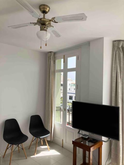 Sea&Harbour Arrecife Apartment Exterior photo