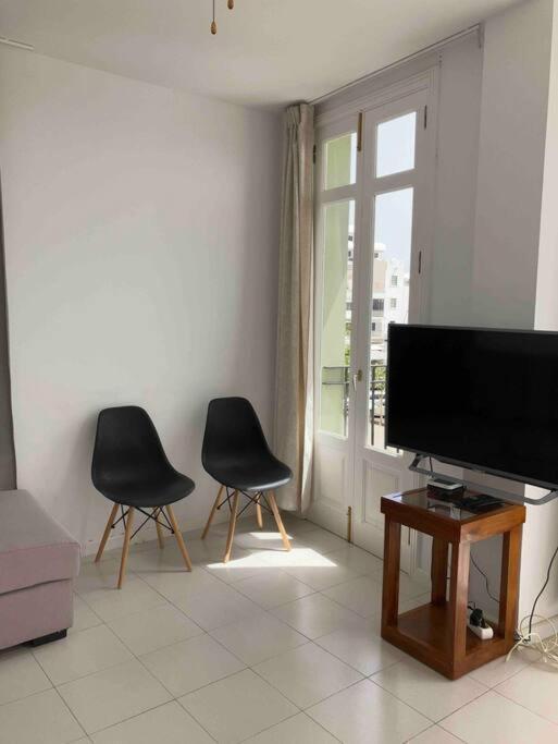 Sea&Harbour Arrecife Apartment Exterior photo