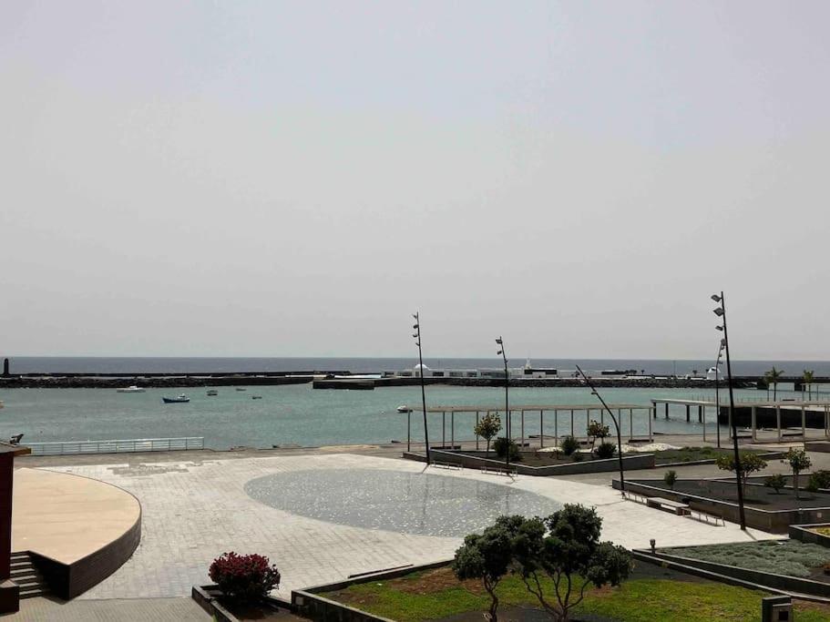 Sea&Harbour Arrecife Apartment Exterior photo